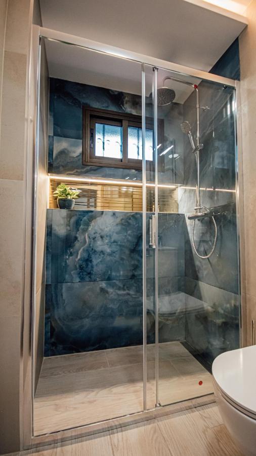 Don Quijote Apartment San Bartolomé Dış mekan fotoğraf